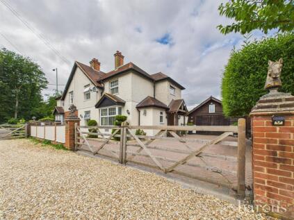 Aldermaston Road, Basingstoke