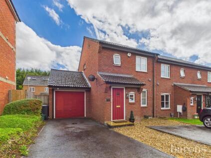 Breadels Field, Beggarwood, Basingstoke