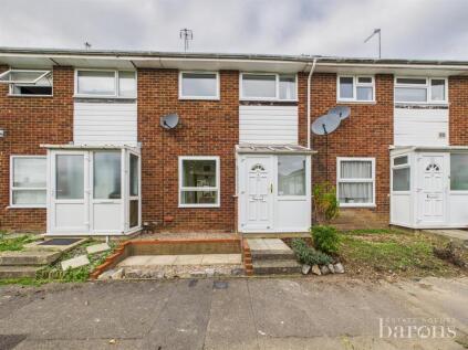 Stukeley Road, Kings Furlong, Basingstoke