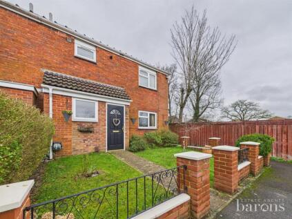 Haydn Road, Basingstoke