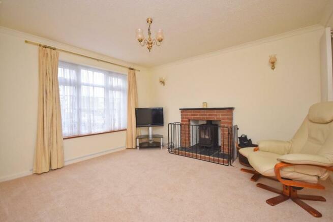 4 Bedroom Detached House For Sale In Elizabethan Rise North