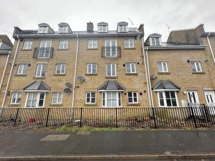 New Writtle Street, Chelmsford, CM2