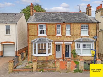 Rosebery Road, Chelmsford, CM2