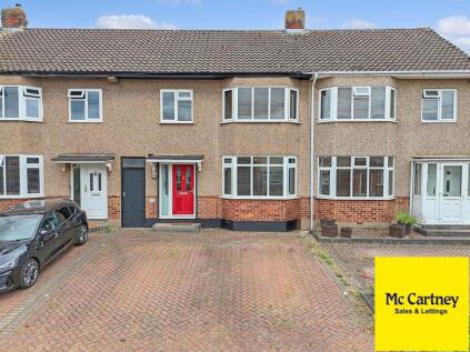 Gloucester Avenue, Chelmsford, CM2