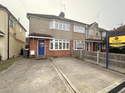 Yarwood Road, Chelmsford, CM2