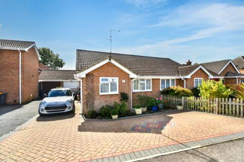 Chantry Avenue, Kempston, Bedford, MK42