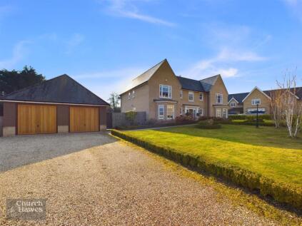 Greenvale, Purleigh