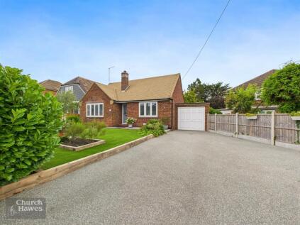 Acacia Drive, Maldon