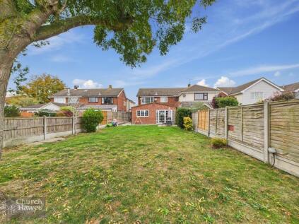 The Street, Latchingdon