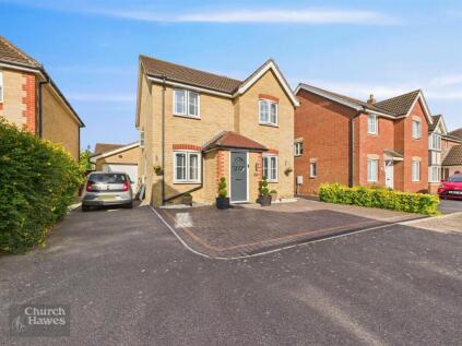 Curlew Avenue, Mayland