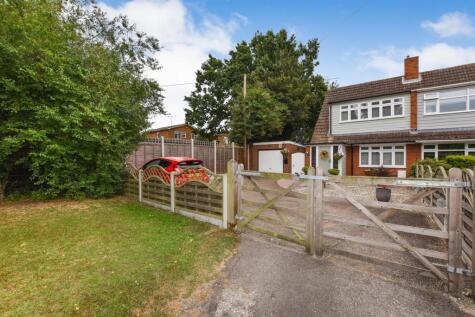 Old Wickford Road, South Woodham Ferrers, Chelmsford
