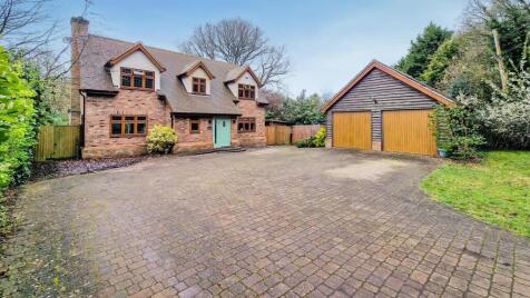 Southwood Chase, Danbury