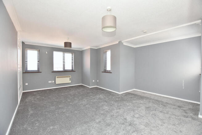 Lounge/Living Space