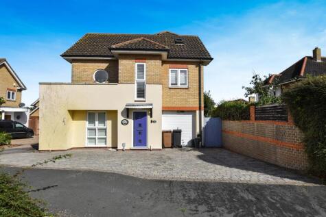 Inchbonnie Road, South Woodham Ferrers