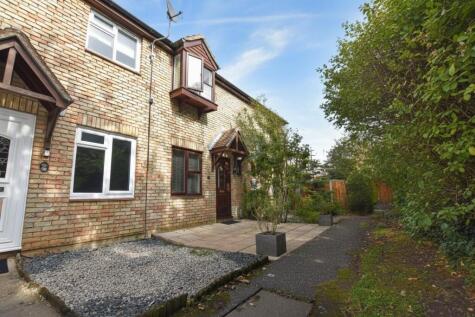 Thornborough Avenue, South Woodham Ferrers