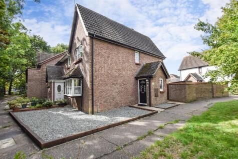 Blackwood Chine, South Woodham Ferrers