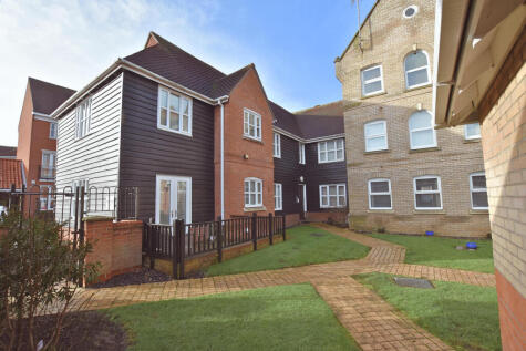 Tallow Gate, South Woodham Ferrers, Chelmsford