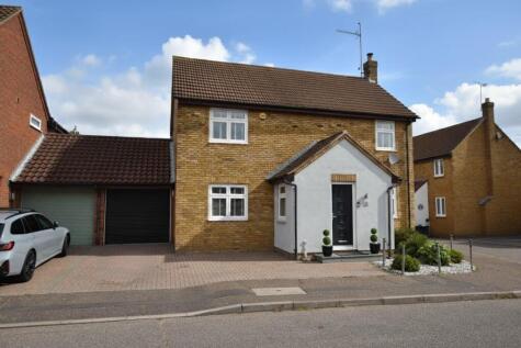 Rivendell Vale, South Woodham Ferrers