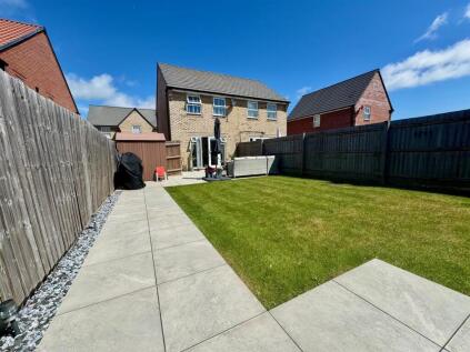 Benson Close, Burnham On Crouch