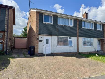 Hillside Road, Southminster