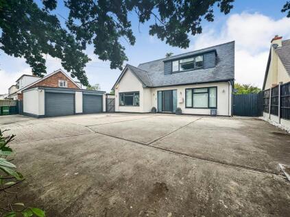 Burnham Road, Althorne