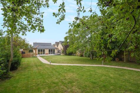 Green Lane, Burnham-On-Crouch