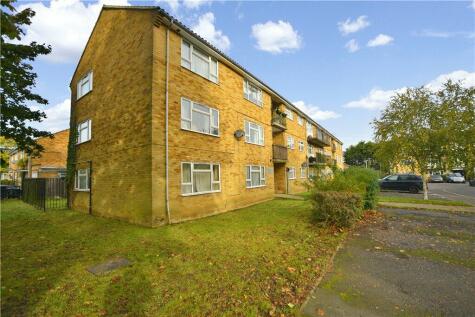 Halstead - 3 bedroom apartment for sale