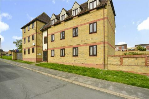 Halstead - 2 bedroom apartment for sale
