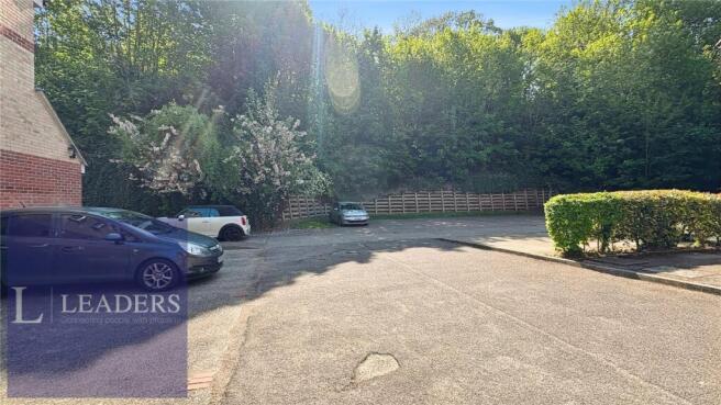 Ample Parking