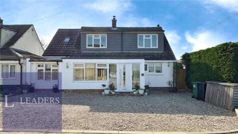 Church Lane, Toppesfield, Halstead