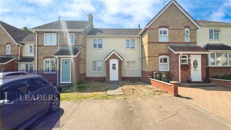 Friars Close, Sible Hedingham, Halstead