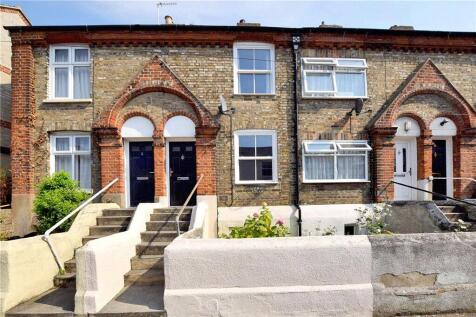 Croft Road, Sudbury, Suffolk