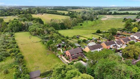 Toppesfield Road, Great Yeldham, Halstead