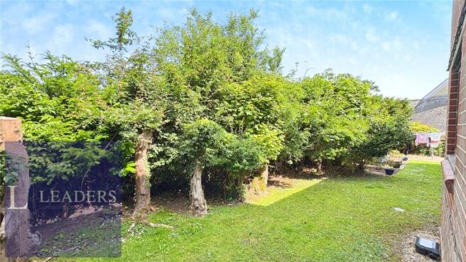 Communal Garden