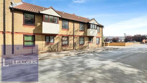 Trinity Court, Halstead, Essex