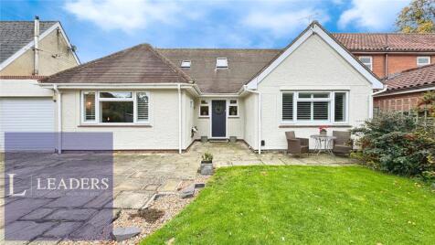 Church Street, Great Maplestead, Halstead