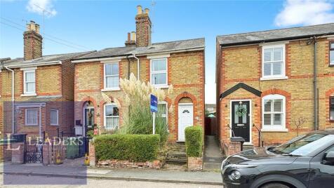 Trinity Road, Halstead, Essex