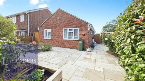 Nether Court, Halstead, Essex