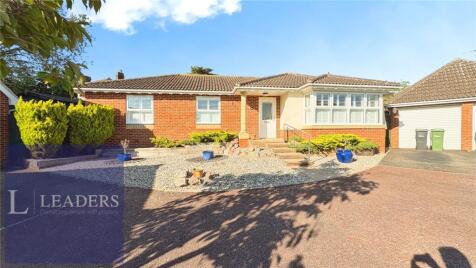 Larks Rise, Halstead, Essex