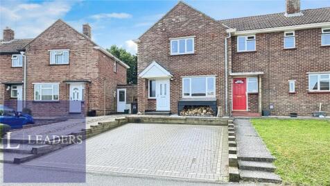 Abels Road, Halstead, Essex