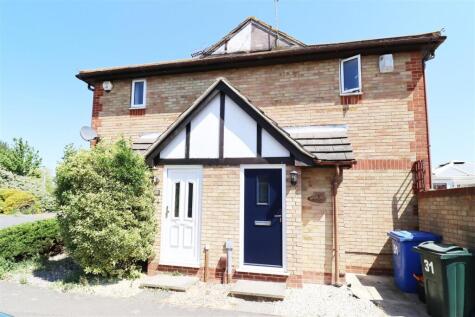 Yeates Drive, Sittingbourne