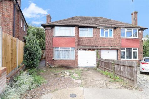 Kennard Close, Rochester