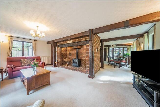 Reception Rooms