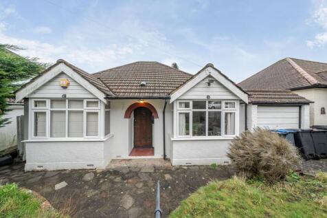 Beverley Road, Whyteleafe, CR3