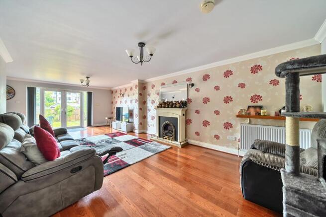 Reception Rooms