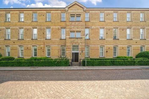 Brigade Place, Caterham, CR3