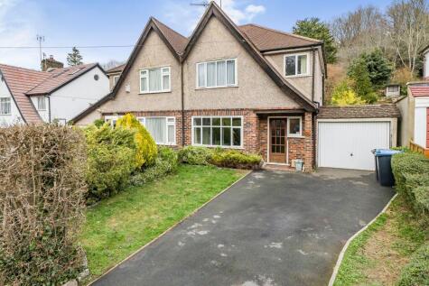 Hillbury Road, Warlingham, CR6