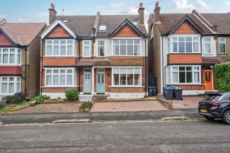 Purley Oaks Road, South Croydon, CR2