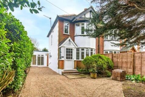 Farleigh Road, Warlingham, CR6