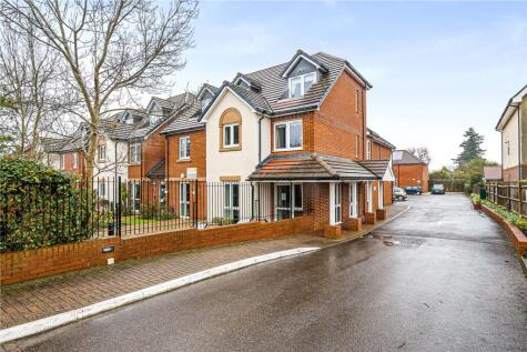 Limpsfield Road, Warlingham, CR6